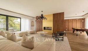 Vente Villa Mougins