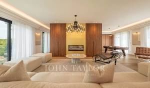 Vente Villa Mougins