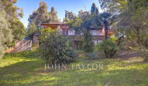 Vente Villa Mougins