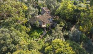 Vente Villa Mougins
