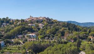 Vente Villa Mougins