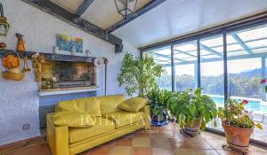 Vente Villa Mougins