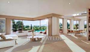 Vente Villa Mougins