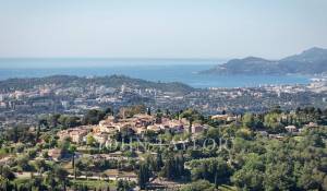 Vente Villa Mougins