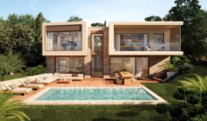 Vente Villa Mougins
