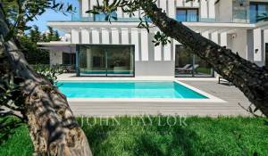 Vente Villa Mougins