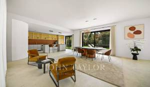 Vente Villa Mougins