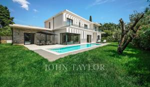 Vente Villa Mougins