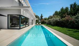 Vente Villa Mougins