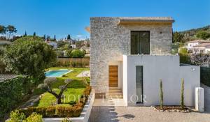 Vente Villa Mougins