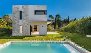 Vente Villa Mougins