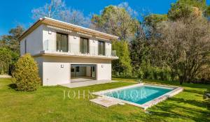 Vente Villa Mougins