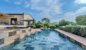 Vente Villa Mougins