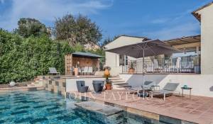Vente Villa Mougins