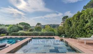 Vente Villa Mougins