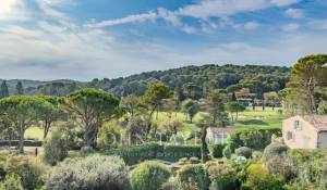 Vente Villa Mougins