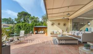 Vente Villa Mougins