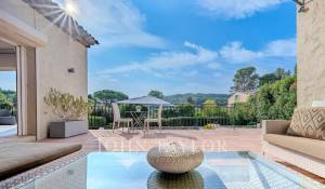 Vente Villa Mougins