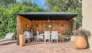 Vente Villa Mougins