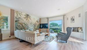 Vente Villa Mougins