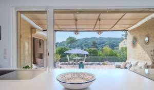 Vente Villa Mougins