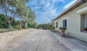 Vente Villa Mougins