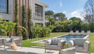 Vente Villa Mougins