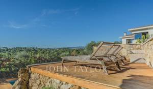 Vente Villa Mougins