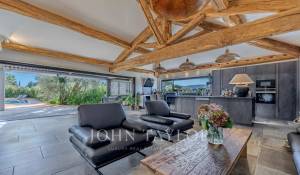 Vente Villa Mougins