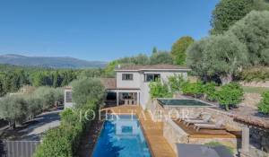 Vente Villa Mougins
