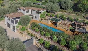 Vente Villa Mougins