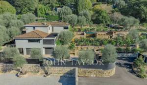 Vente Villa Mougins