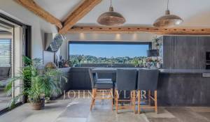 Vente Villa Mougins