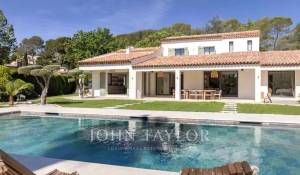 Vente Villa Mougins
