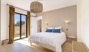 Vente Villa Mougins