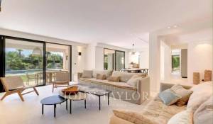 Vente Villa Mougins