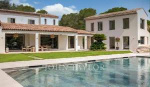 Vente Villa Mougins