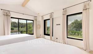 Vente Villa Mougins