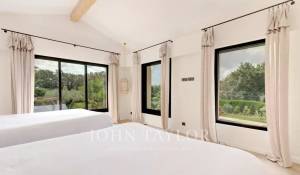 Vente Villa Mougins