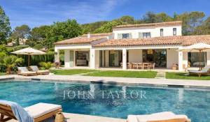 Vente Villa Mougins