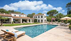 Vente Villa Mougins