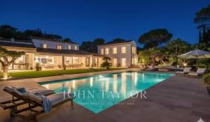 Vente Villa Mougins