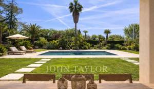 Vente Villa Mougins