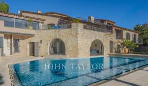 Vente Villa Mougins
