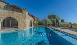 Vente Villa Mougins
