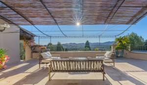 Vente Villa Mougins