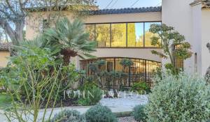 Vente Villa Mougins