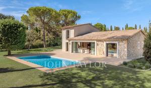 Vente Villa Mougins