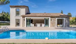 Vente Villa Mougins
