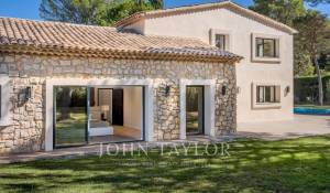 Vente Villa Mougins